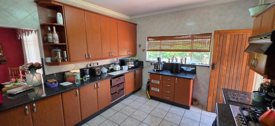 3 Bedroom Property for Sale in Doringkruin North West